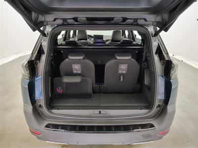Peugeot 5008 1.2 PureTech GT 7PL / S-CUIR / NAVI / TO PANO / CARPLAY (2022) - Foto 14