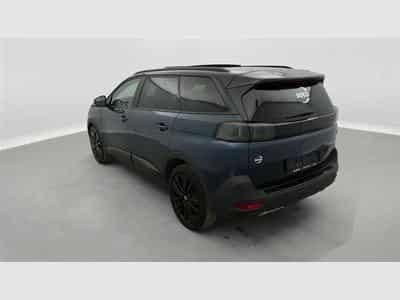 Peugeot 5008 1.2 PureTech GT 7PL / S-CUIR / NAVI / TO PANO / CARPLAY (2022) - Foto 2