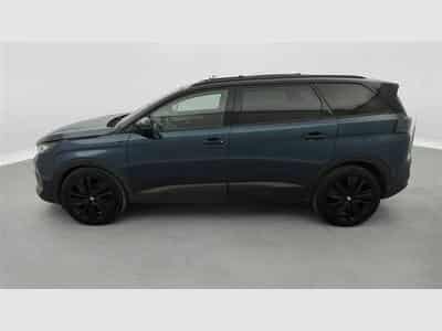 Peugeot 5008 1.2 PureTech GT 7PL / S-CUIR / NAVI / TO PANO / CARPLAY (2022) - Foto 3