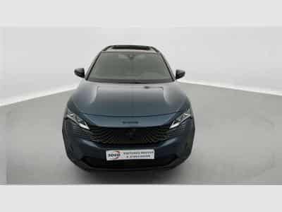 Peugeot 5008 1.2 PureTech GT 7PL / S-CUIR / NAVI / TO PANO / CARPLAY (2022) - Foto 4