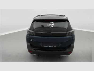 Peugeot 5008 1.2 PureTech GT 7PL / S-CUIR / NAVI / TO PANO / CARPLAY (2022) - Foto 5