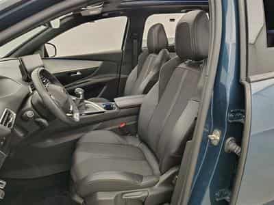 Peugeot 5008 1.2 PureTech GT 7PL / S-CUIR / NAVI / TO PANO / CARPLAY (2022) - Foto 7