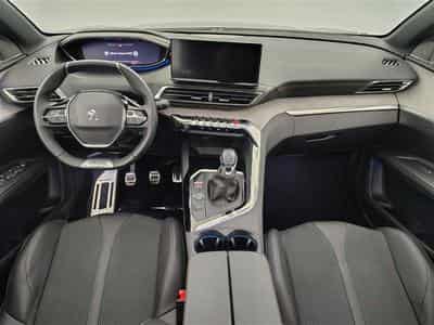 Peugeot 5008 1.2 PureTech GT 7PL / S-CUIR / NAVI / TO PANO / CARPLAY (2022) - Foto 8