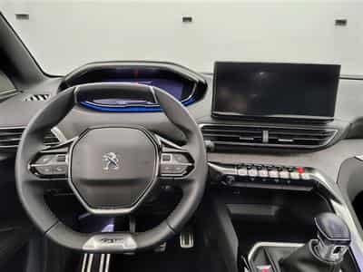 Peugeot 5008 1.2 PureTech GT 7PL / S-CUIR / NAVI / TO PANO / CARPLAY (2022) - Foto 9