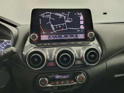 Nissan Juke 1.6 HEV N-Design AUT.*NAVI10"/CAM360/FULL LED/JA19* (2022) - Foto 11