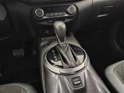 Nissan Juke 1.6 HEV N-Design AUT.*NAVI10"/CAM360/FULL LED/JA19* (2022) - Foto 12