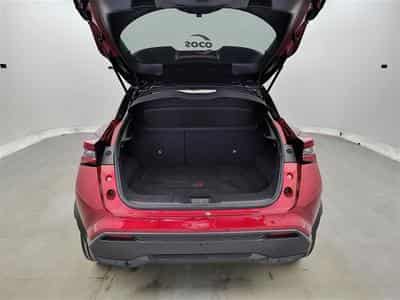 Nissan Juke 1.6 HEV N-Design AUT.*NAVI10"/CAM360/FULL LED/JA19* (2022) - Foto 14