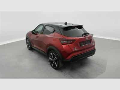 Nissan Juke 1.6 HEV N-Design AUT.*NAVI10"/CAM360/FULL LED/JA19* (2022) - Foto 2