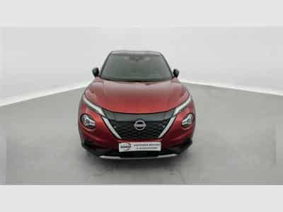 Nissan Juke 1.6 HEV N-Design AUT.*NAVI10"/CAM360/FULL LED/JA19* (2022) - Foto 4
