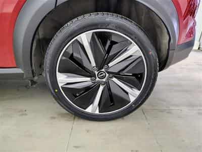 Nissan Juke 1.6 HEV N-Design AUT.*NAVI10"/CAM360/FULL LED/JA19* (2022) - Foto 6