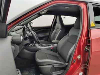 Nissan Juke 1.6 HEV N-Design AUT.*NAVI10"/CAM360/FULL LED/JA19* (2022) - Foto 7
