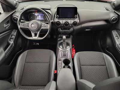 Nissan Juke 1.6 HEV N-Design AUT.*NAVI10"/CAM360/FULL LED/JA19* (2022) - Foto 8