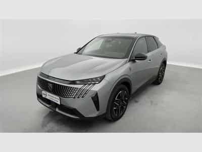 Peugeot 3008 1.2 HYBRID 145cv e-DSC6 Allure NAVI / FULL LED / CAMERA 360 (2025) - Foto 1
