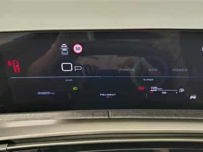 Peugeot 3008 1.2 HYBRID 145cv e-DSC6 Allure NAVI / FULL LED / CAMERA 360 (2025) - Foto 10