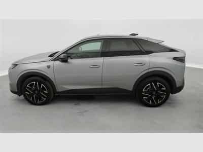 Peugeot 3008 1.2 HYBRID 145cv e-DSC6 Allure NAVI / FULL LED / CAMERA 360 (2025) - Foto 3