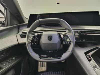 Peugeot 3008 1.2 HYBRID 145cv e-DSC6 Allure NAVI / FULL LED / CAMERA 360 (2025) - Foto 9