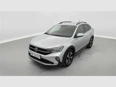 VW Taigo 1.0 TSI 95cv Style CARPLAY / FULL LED / CAMERA / JA 17" (2025) - Foto 1