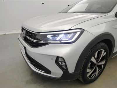 VW Taigo 1.0 TSI 95cv Style CARPLAY / FULL LED / CAMERA / JA 17" (2025) - Foto 15