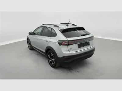 VW Taigo 1.0 TSI 95cv Style CARPLAY / FULL LED / CAMERA / JA 17" (2025) - Foto 2