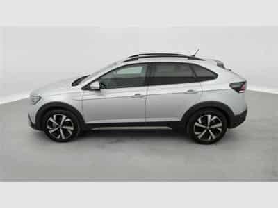 VW Taigo 1.0 TSI 95cv Style CARPLAY / FULL LED / CAMERA / JA 17" (2025) - Foto 3