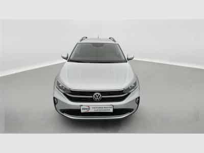 VW Taigo 1.0 TSI 95cv Style CARPLAY / FULL LED / CAMERA / JA 17" (2025) - Foto 4