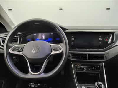 VW Taigo 1.0 TSI 95cv Style CARPLAY / FULL LED / CAMERA / JA 17" (2025) - Foto 9