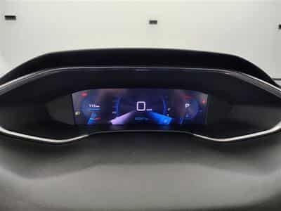 Peugeot 308 SW 1.2 PureTech Active Pack EAT8/NAVI/LED/JA16/PDC (2021) - Foto 10