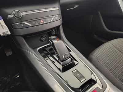 Peugeot 308 SW 1.2 PureTech Active Pack EAT8/NAVI/LED/JA16/PDC (2021) - Foto 12