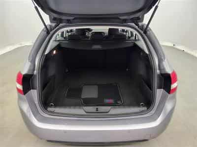 Peugeot 308 SW 1.2 PureTech Active Pack EAT8/NAVI/LED/JA16/PDC (2021) - Foto 14