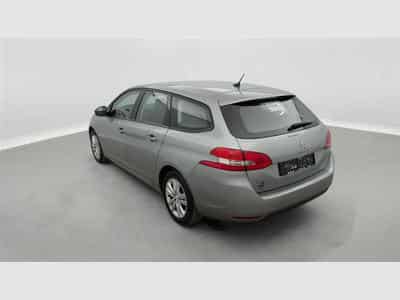 Peugeot 308 SW 1.2 PureTech Active Pack EAT8/NAVI/LED/JA16/PDC (2021) - Foto 2