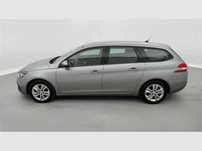Peugeot 308 SW 1.2 PureTech Active Pack EAT8/NAVI/LED/JA16/PDC (2021) - Foto 3