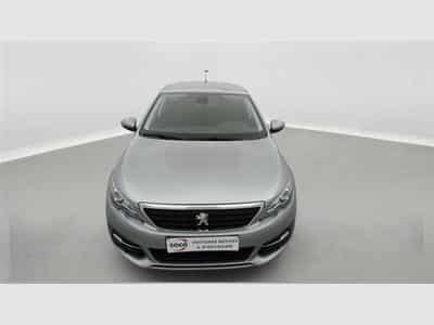Peugeot 308 SW 1.2 PureTech Active Pack EAT8/NAVI/LED/JA16/PDC (2021) - Foto 4