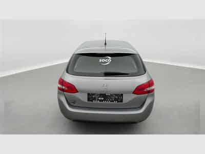 Peugeot 308 SW 1.2 PureTech Active Pack EAT8/NAVI/LED/JA16/PDC (2021) - Foto 5