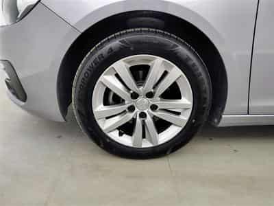 Peugeot 308 SW 1.2 PureTech Active Pack EAT8/NAVI/LED/JA16/PDC (2021) - Foto 6