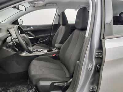 Peugeot 308 SW 1.2 PureTech Active Pack EAT8/NAVI/LED/JA16/PDC (2021) - Foto 7