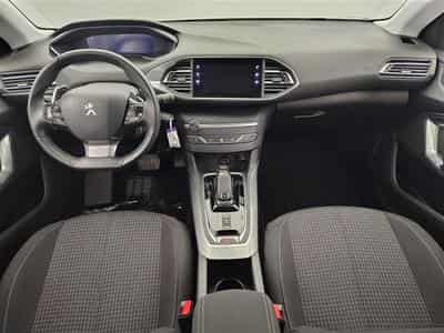 Peugeot 308 SW 1.2 PureTech Active Pack EAT8/NAVI/LED/JA16/PDC (2021) - Foto 8