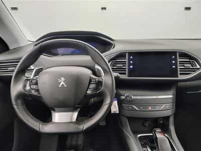 Peugeot 308 SW 1.2 PureTech Active Pack EAT8/NAVI/LED/JA16/PDC (2021) - Foto 9