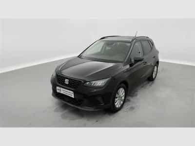 Seat Arona 1.0 TSI Style (2022) - Foto 1