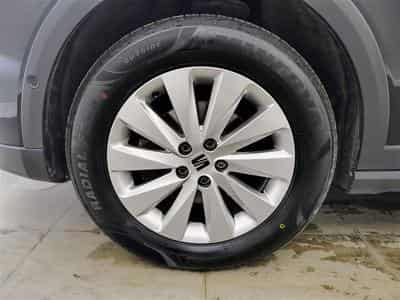 Seat Arona 1.0 TSI Style (2022) - Foto 6