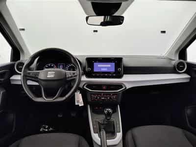 Seat Arona 1.0 TSI Style (2022) - Foto 8