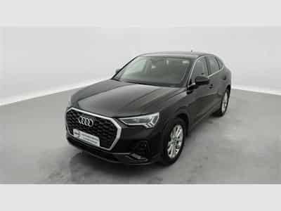 Audi Q3 Sportback 35 TFSI Cuir / Navi / Led / PDC av+ar (2020) - Foto 1