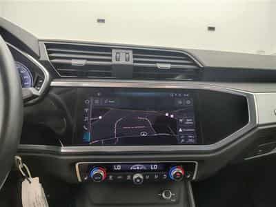 Audi Q3 Sportback 35 TFSI Cuir / Navi / Led / PDC av+ar (2020) - Foto 11