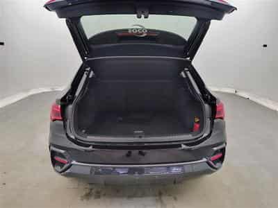Audi Q3 Sportback 35 TFSI Cuir / Navi / Led / PDC av+ar (2020) - Foto 14