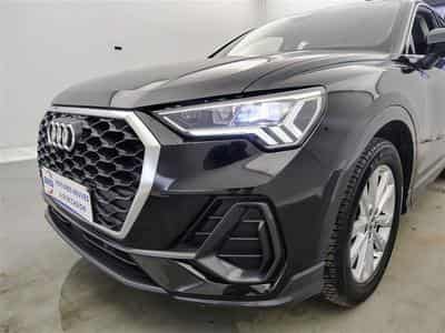 Audi Q3 Sportback 35 TFSI Cuir / Navi / Led / PDC av+ar (2020) - Foto 15