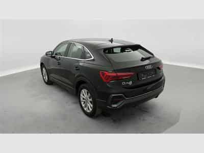 Audi Q3 Sportback 35 TFSI Cuir / Navi / Led / PDC av+ar (2020) - Foto 2