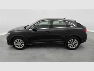 Audi Q3 Sportback 35 TFSI Cuir / Navi / Led / PDC av+ar (2020) - Foto 3