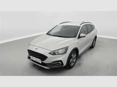 Ford Focus Active 1.0 EcoBoost (EU6d) (2021) - Foto 1
