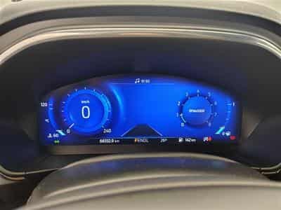 Ford Focus Active 1.0 EcoBoost (EU6d) (2021) - Foto 10