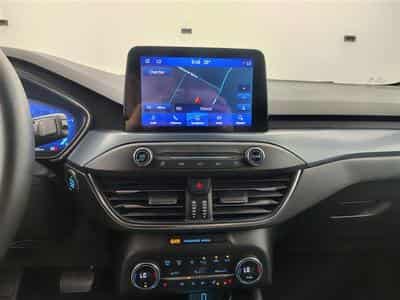 Ford Focus Active 1.0 EcoBoost (EU6d) (2021) - Foto 11