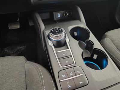 Ford Focus Active 1.0 EcoBoost (EU6d) (2021) - Foto 12